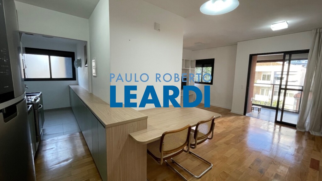 Apartamento