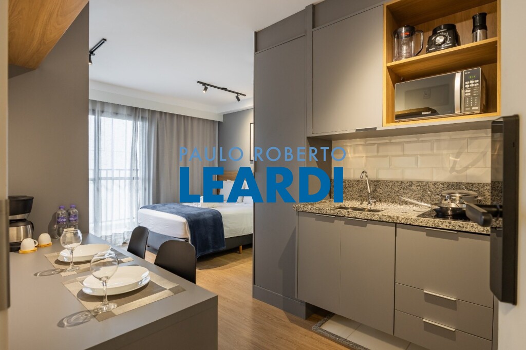 Apartamento