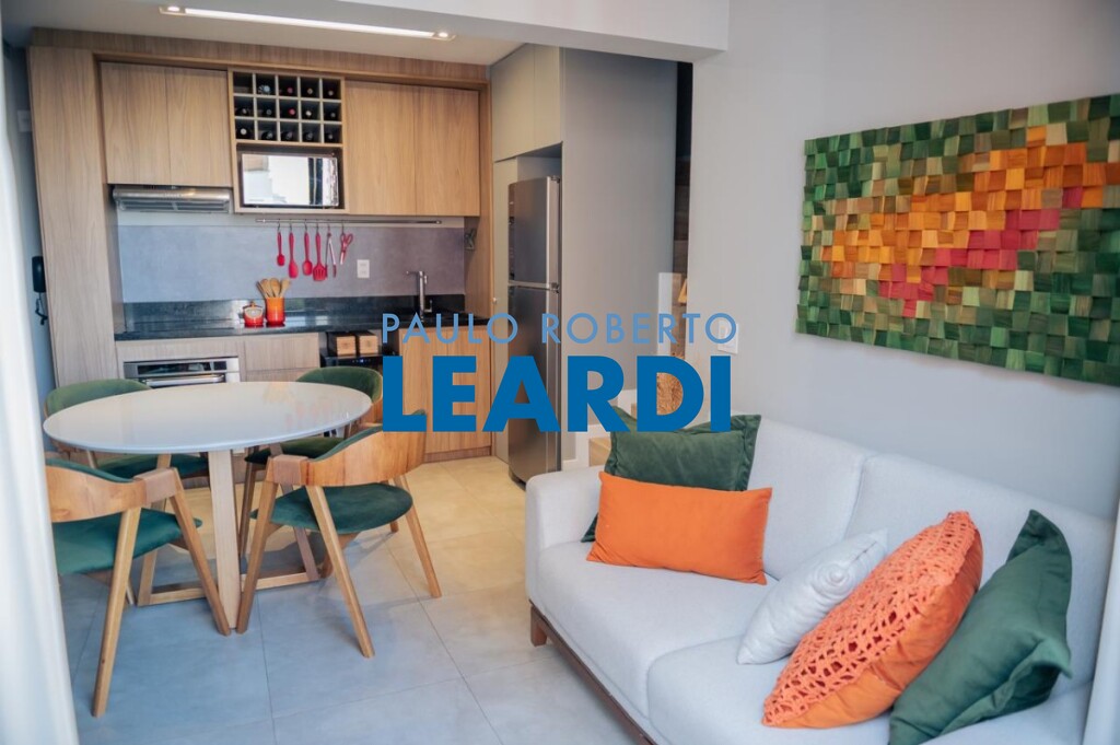Apartamento