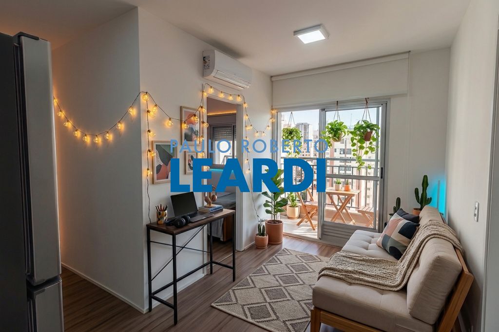 Apartamento