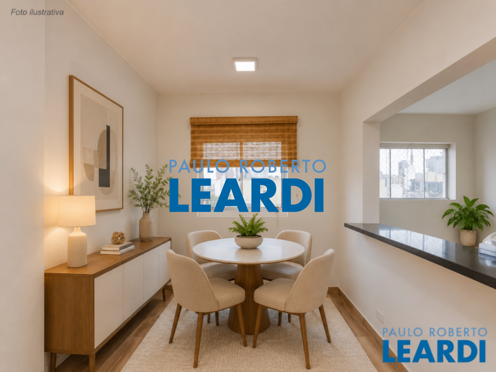 Apartamento