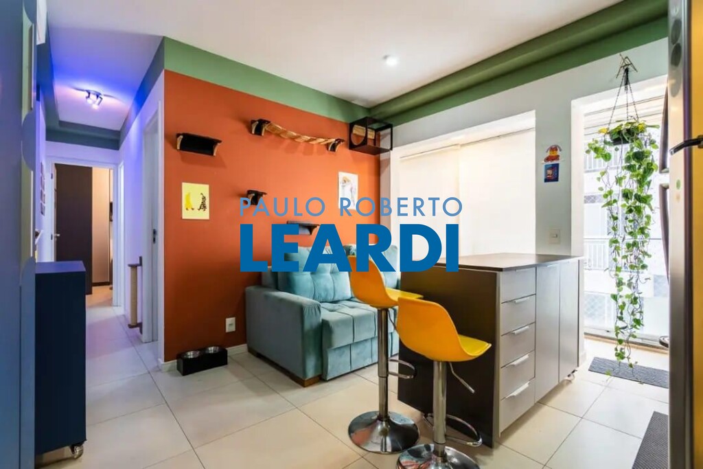 Apartamento