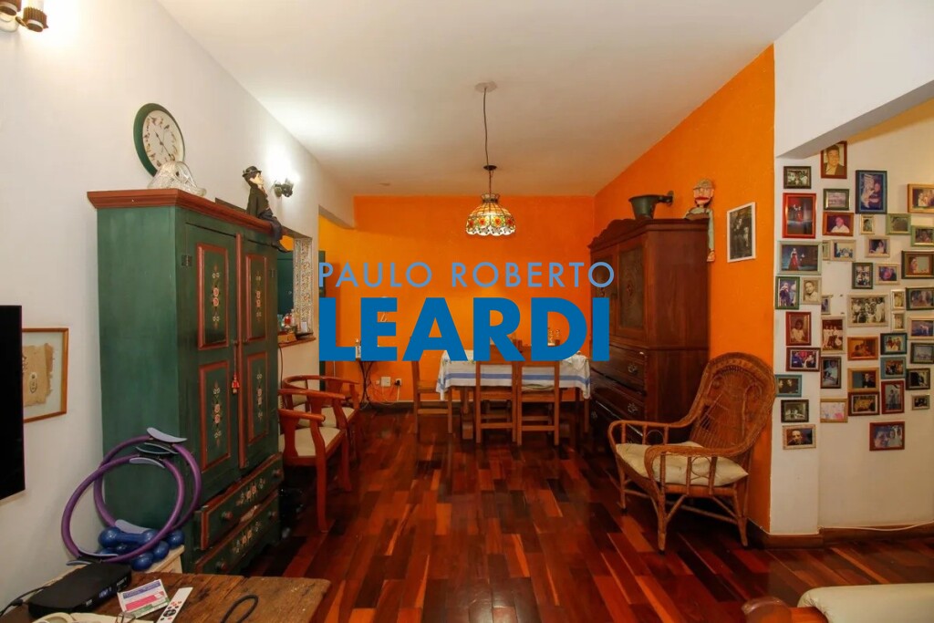 Apartamento