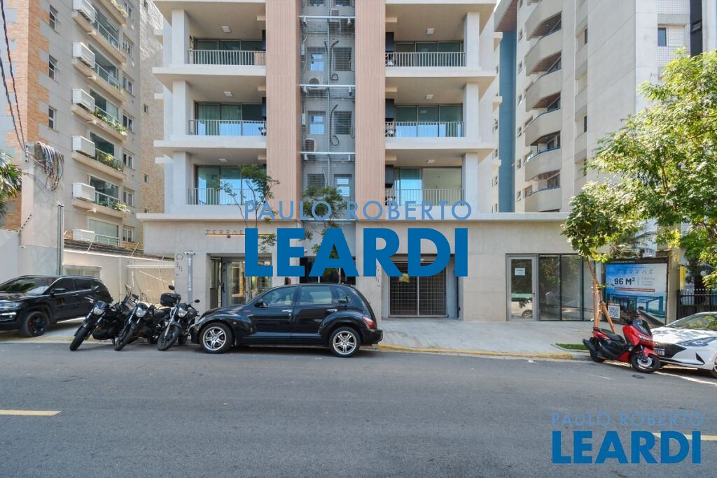 Apartamento