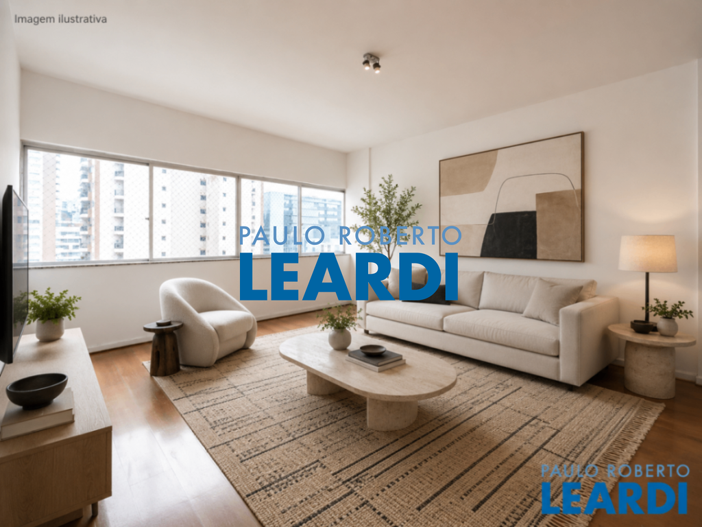 Apartamento