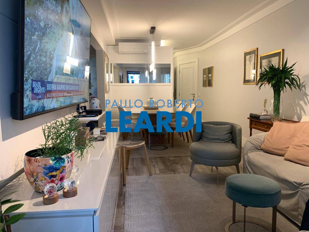 Apartamento
