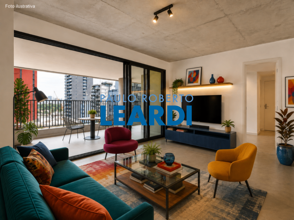 Apartamento