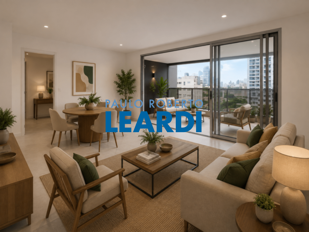 Apartamento