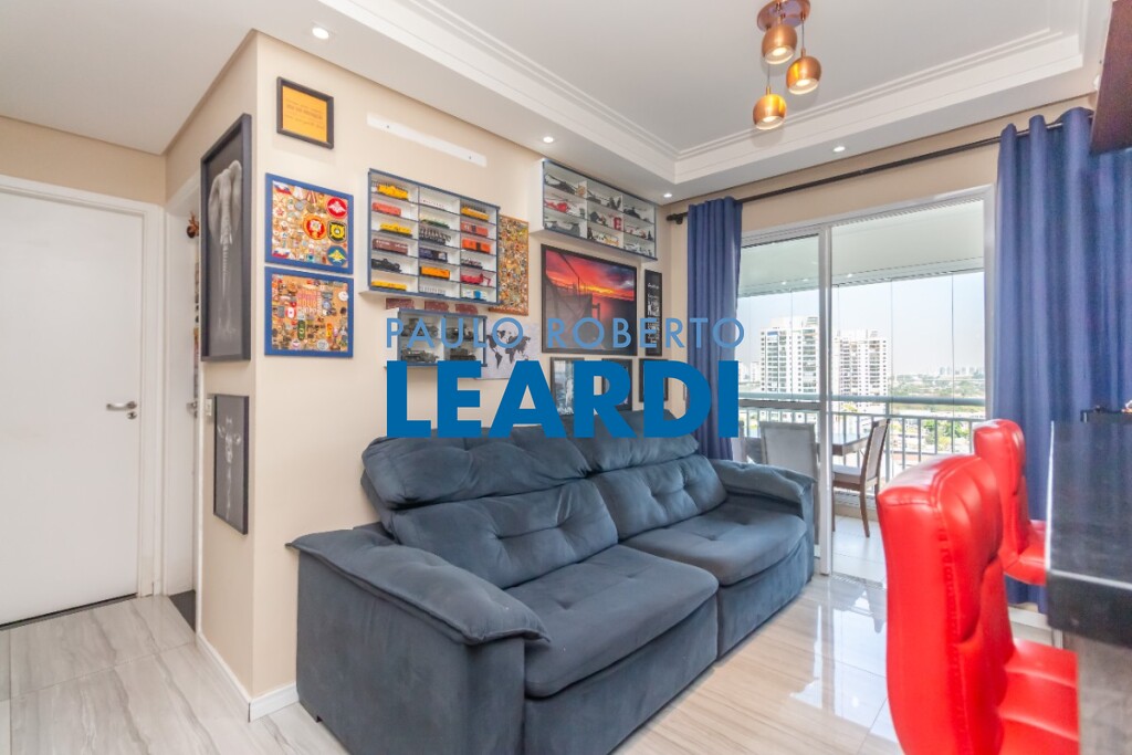 Apartamento
