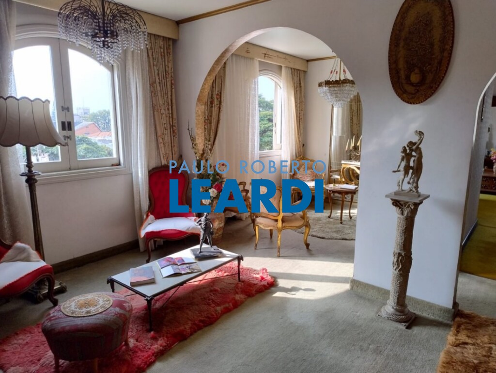 Apartamento