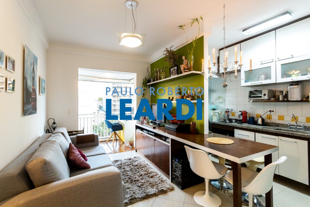 Apartamento