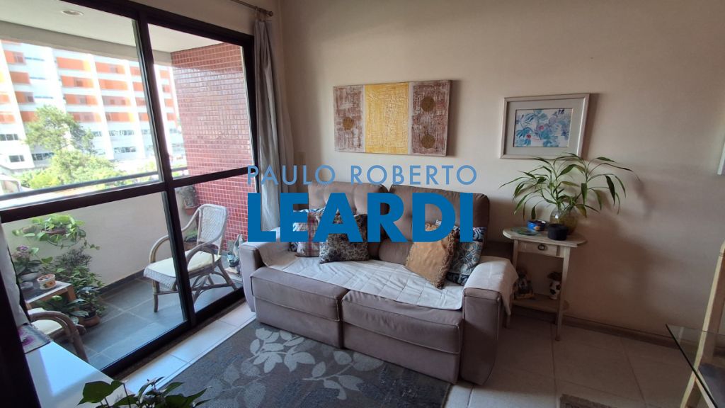 Apartamento