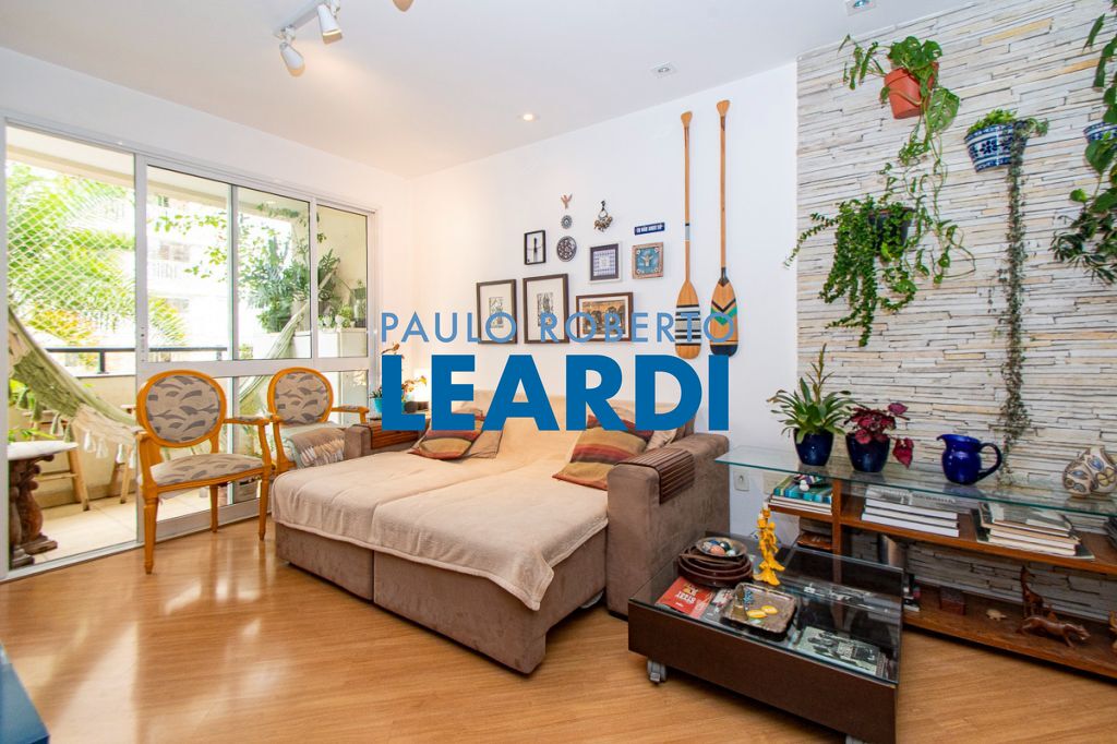 Apartamento