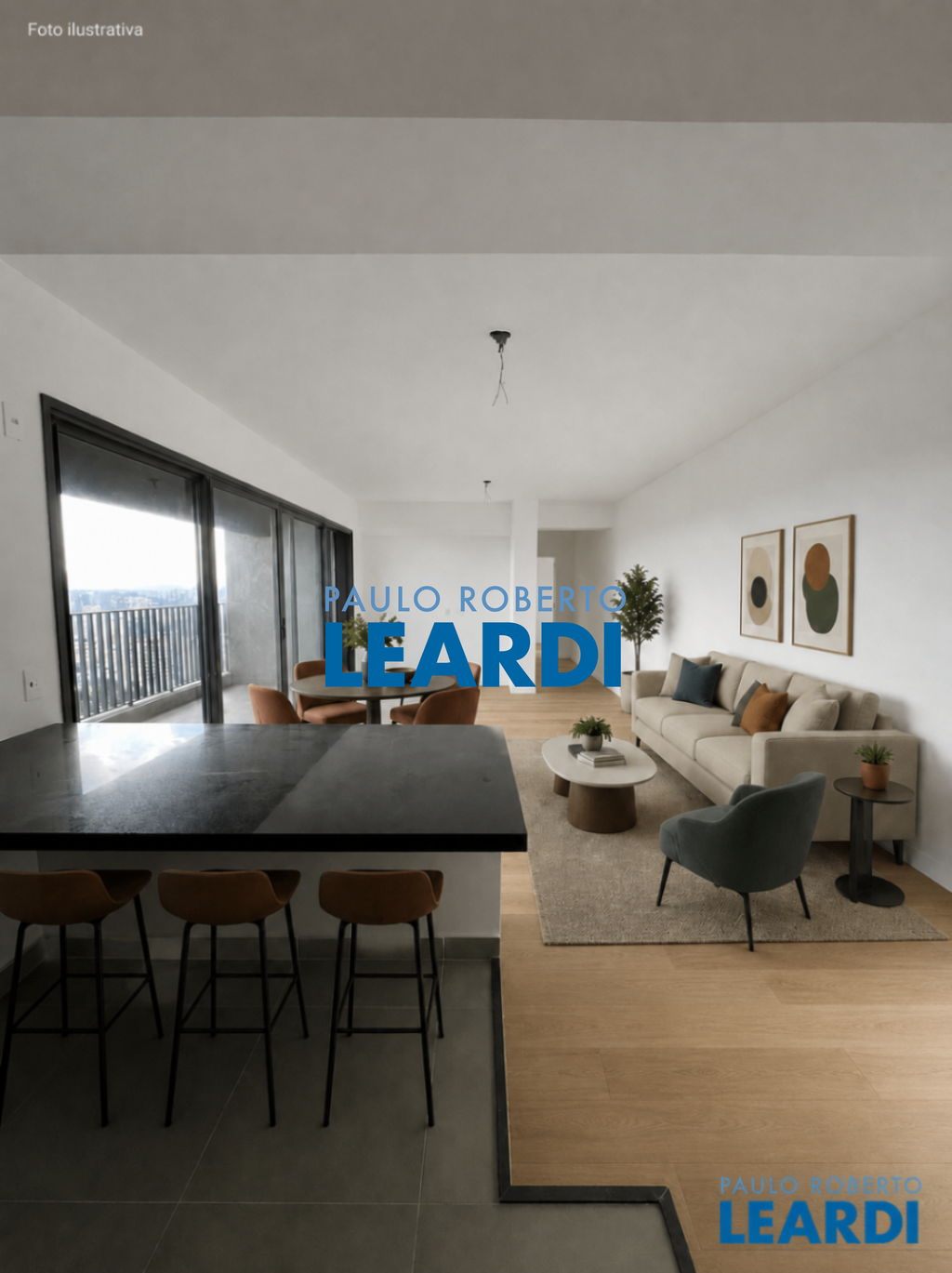 Apartamento