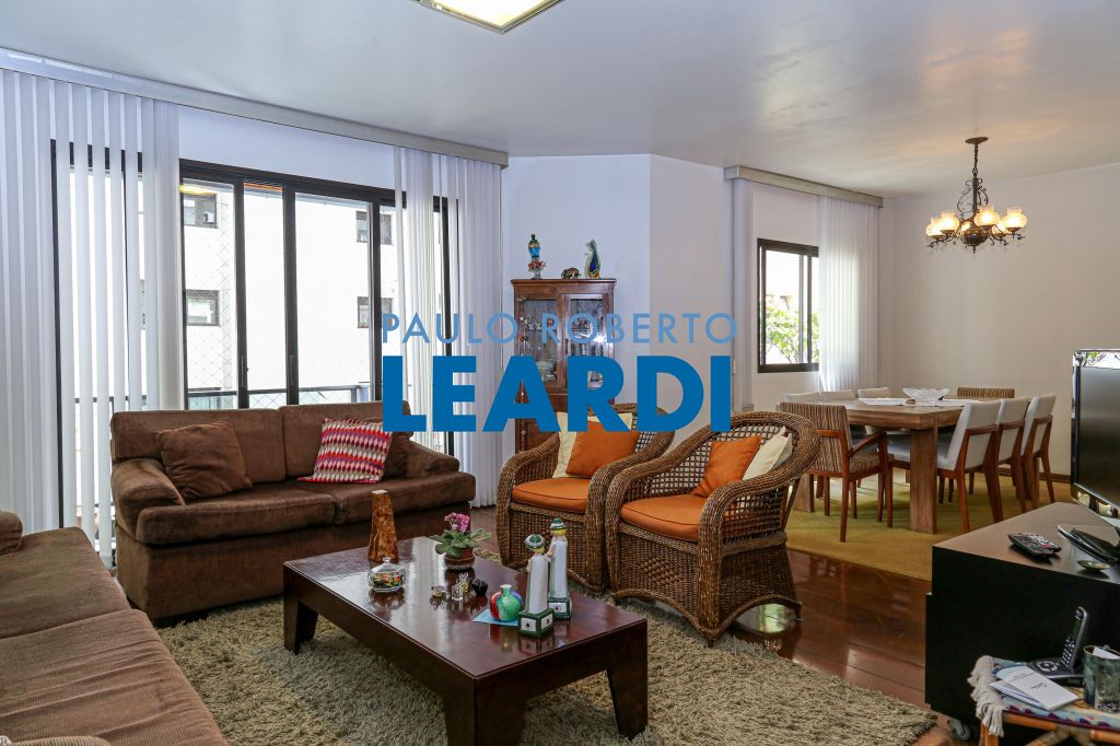 Apartamento