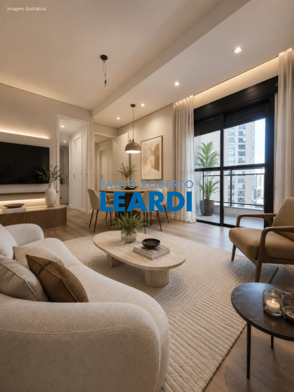 Apartamento