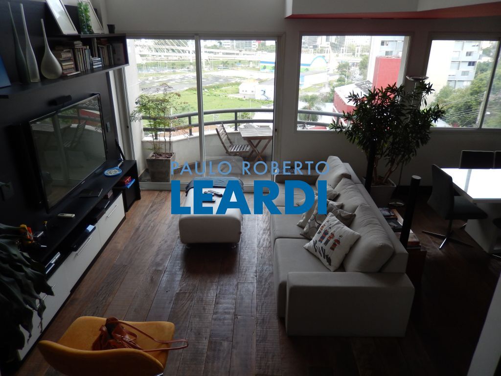 Apartamento