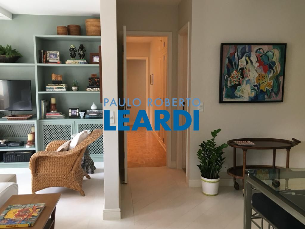 Apartamento