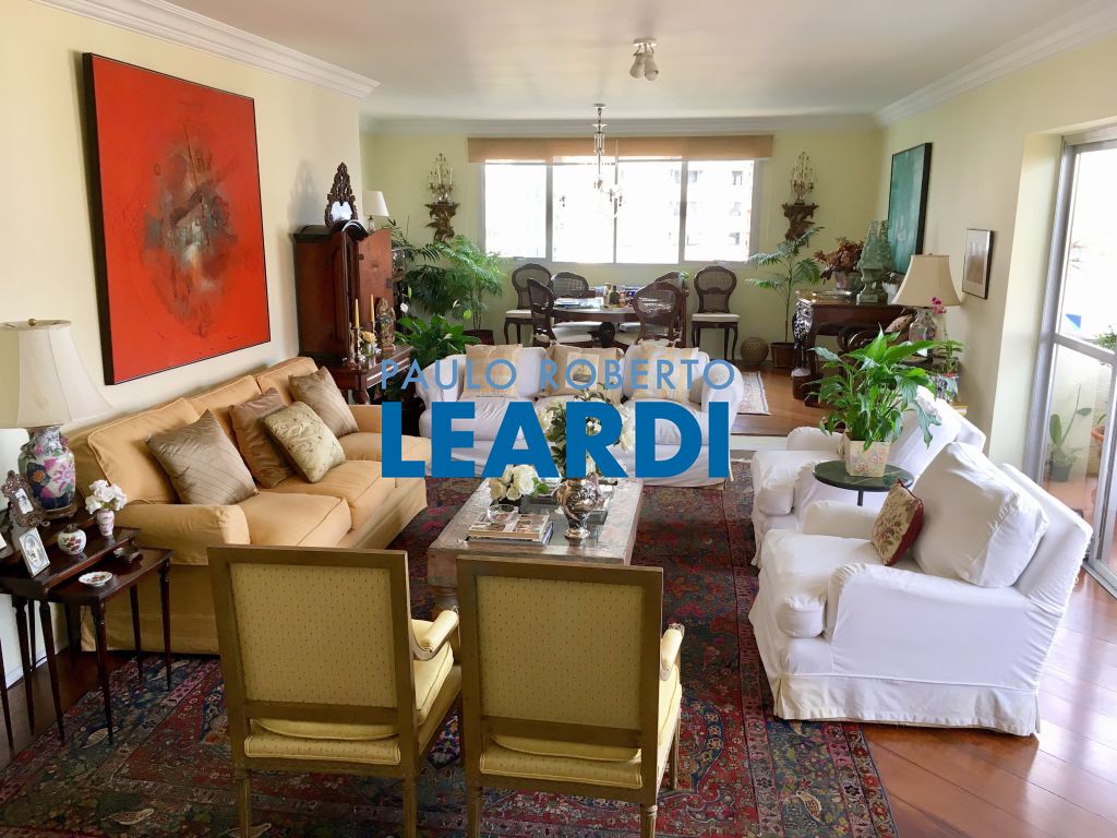 Apartamento