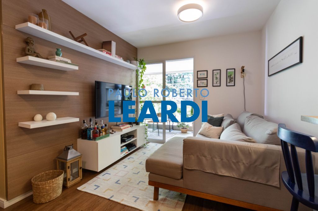 Apartamento