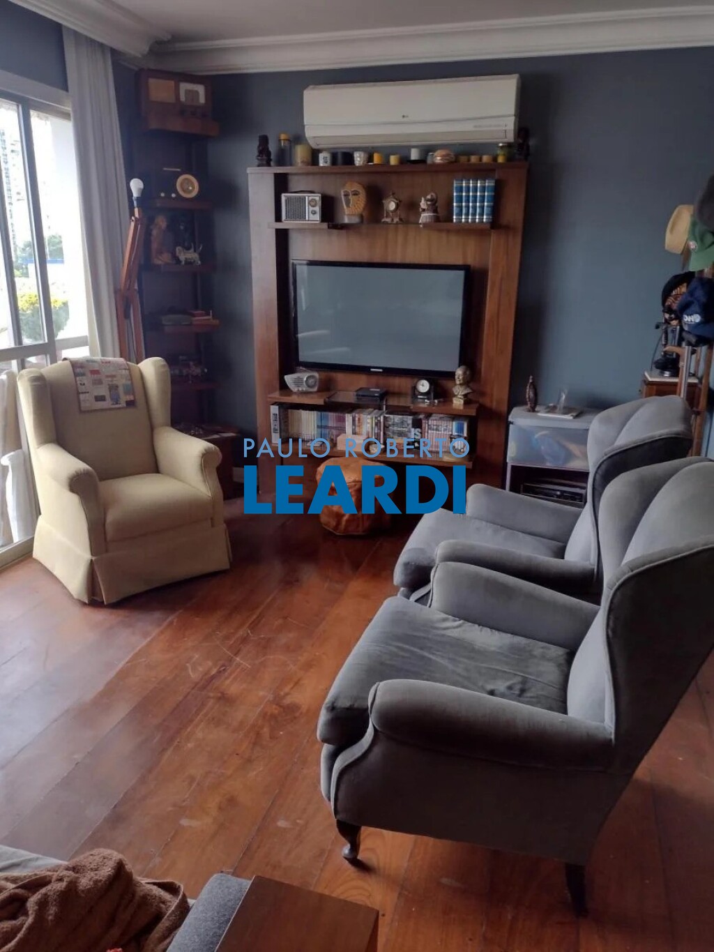 Apartamento