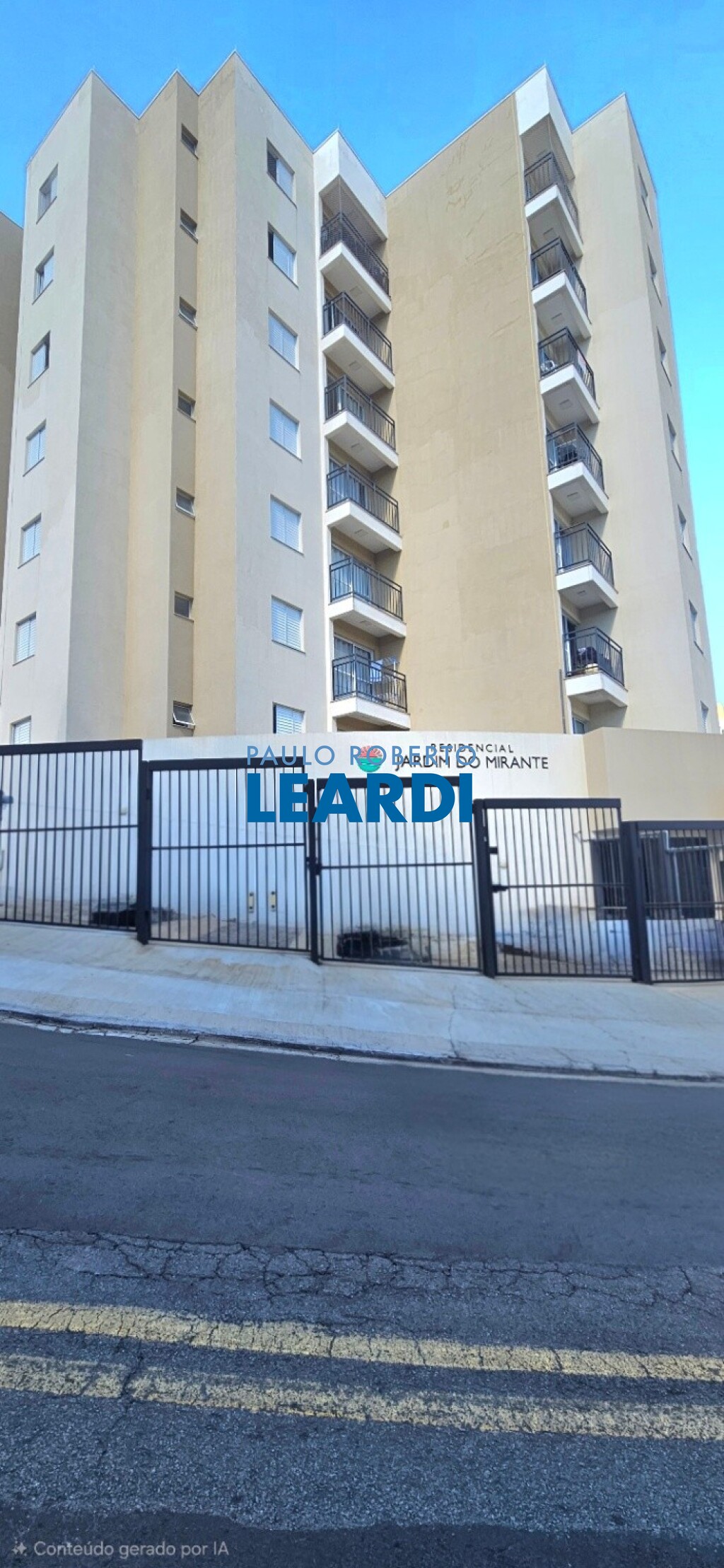 Apartamento