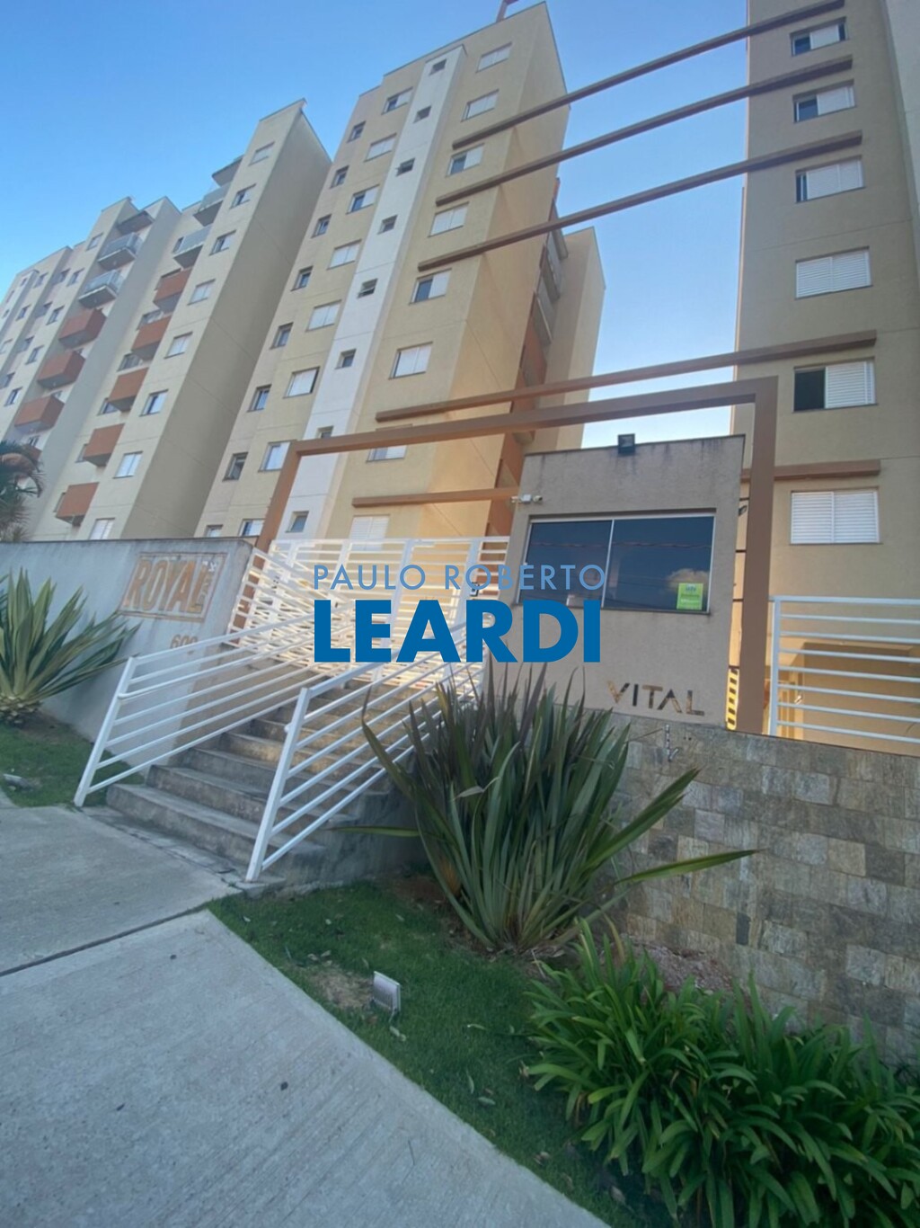 Apartamento