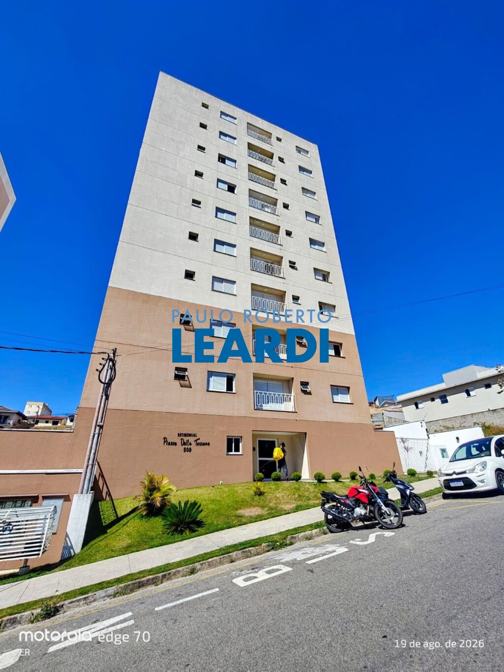 Apartamento