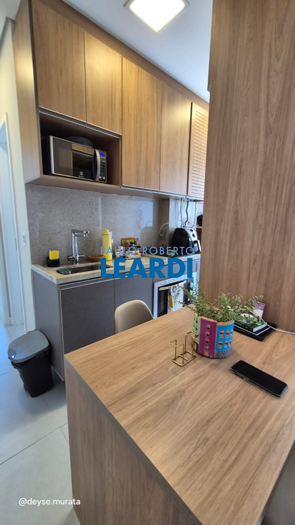 Apartamento