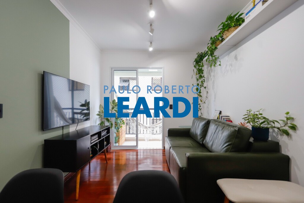 Apartamento