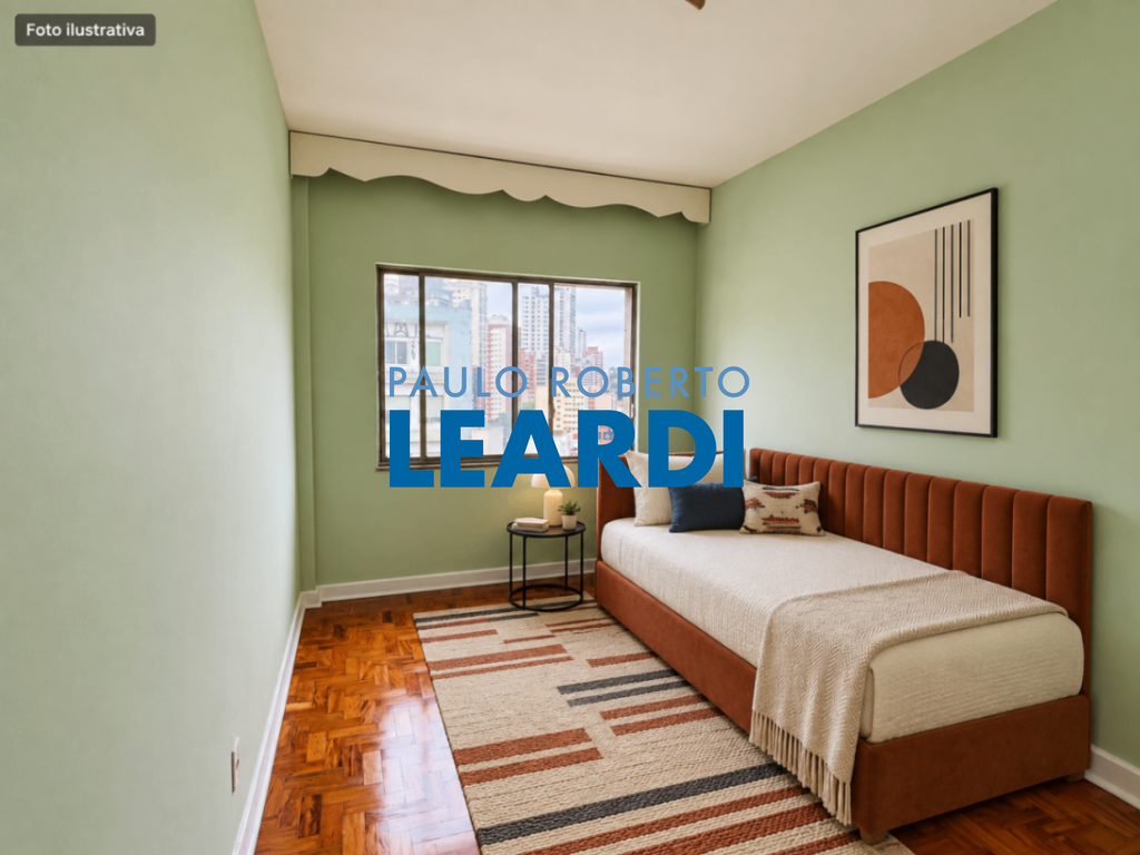 Apartamento