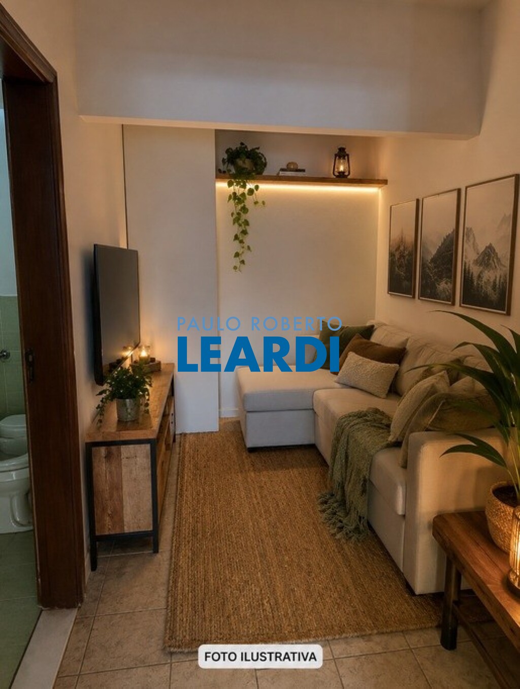 Apartamento