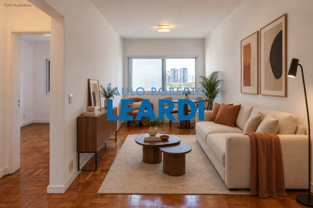 Apartamento