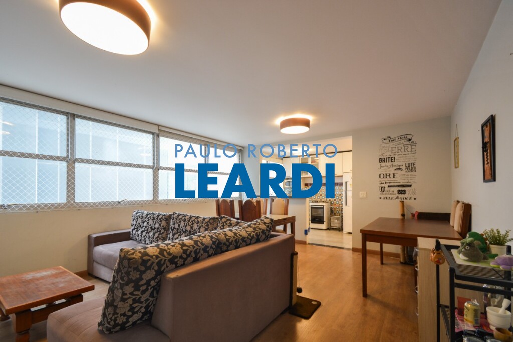 Apartamento