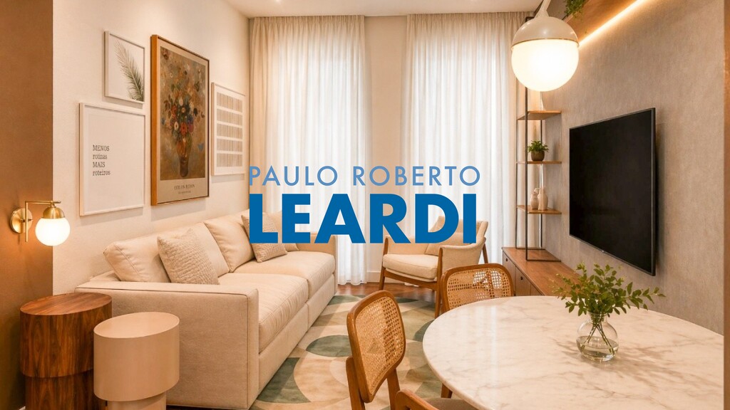 Apartamento