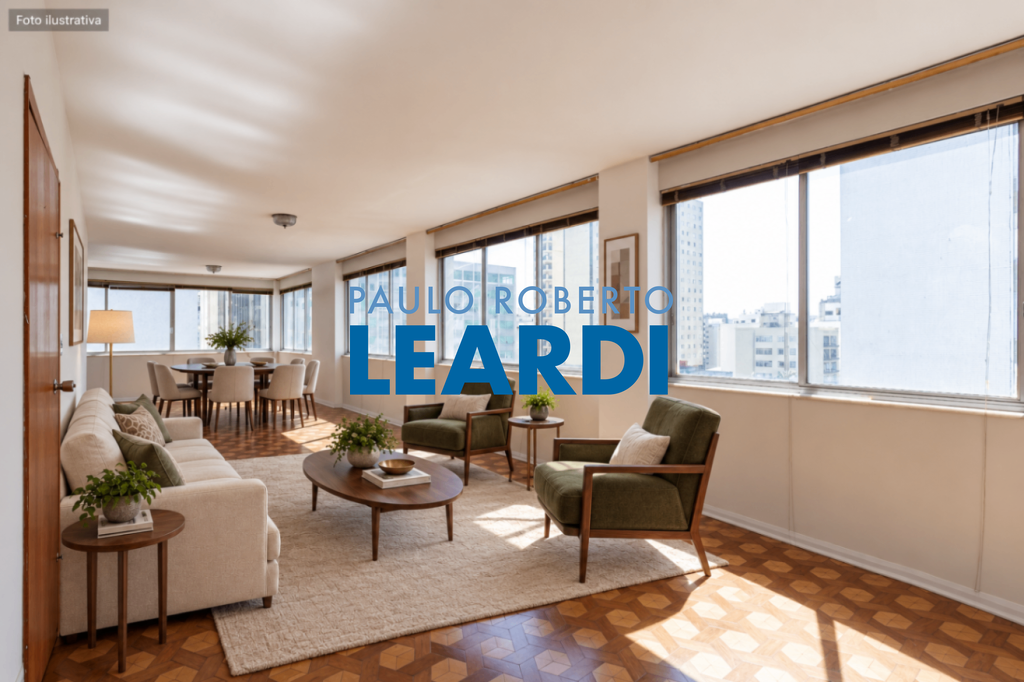 Apartamento