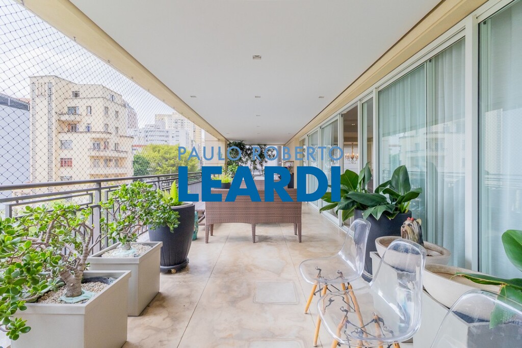 Apartamento