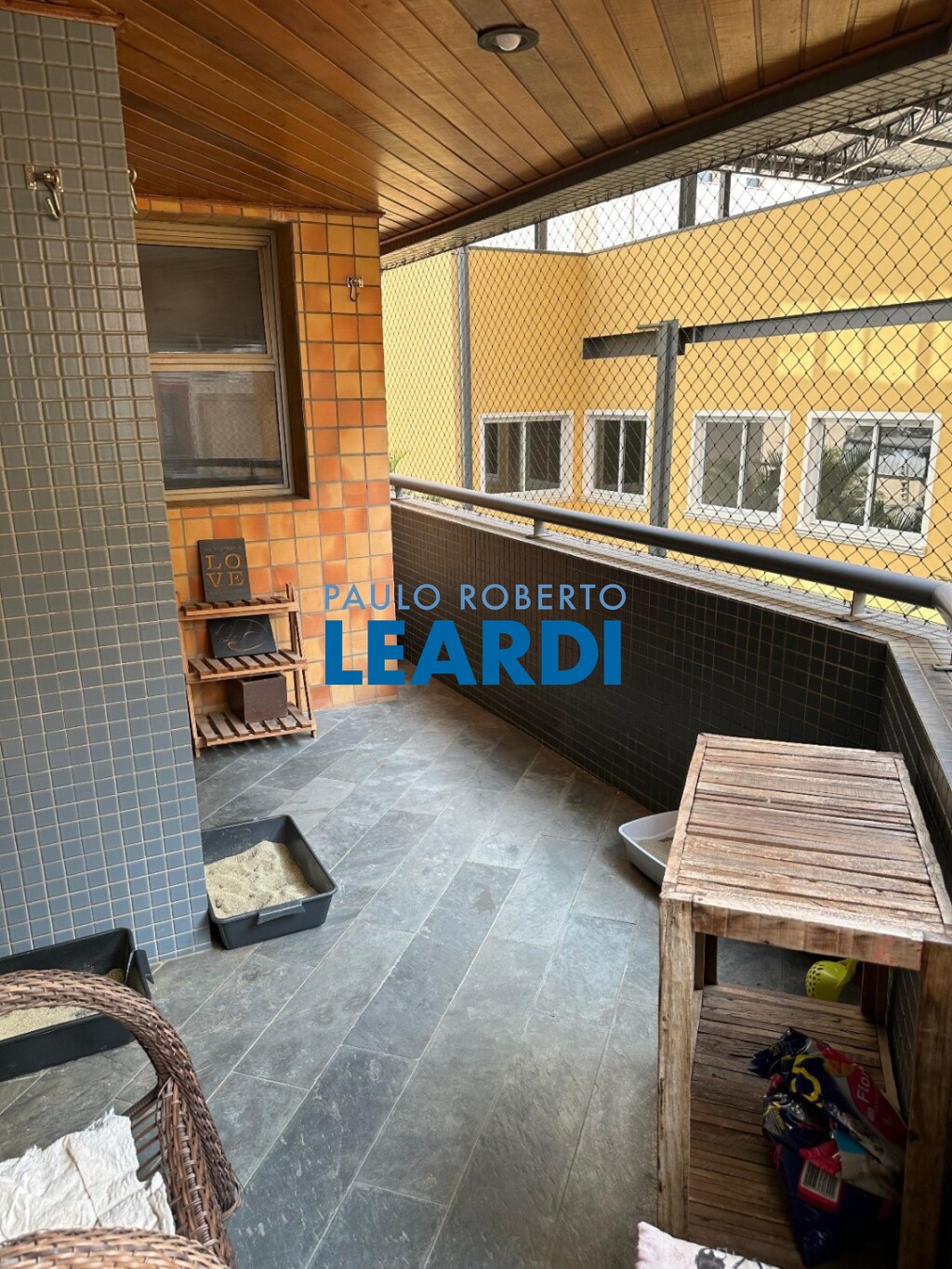 Apartamento