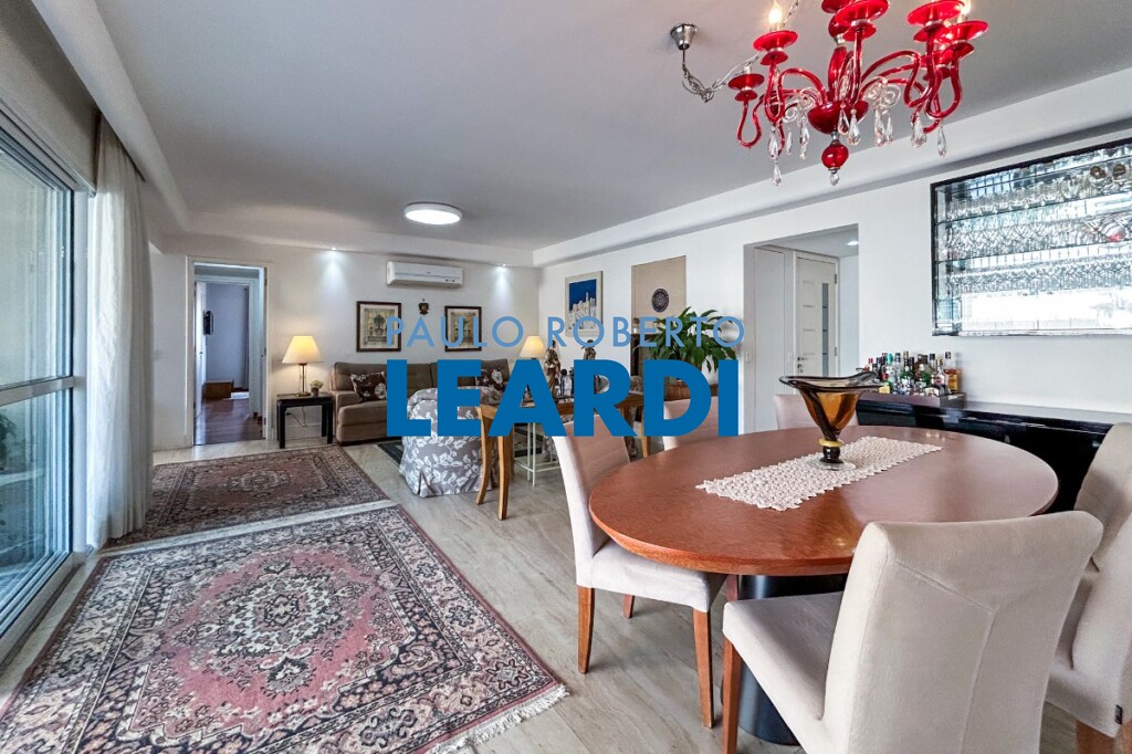 Apartamento