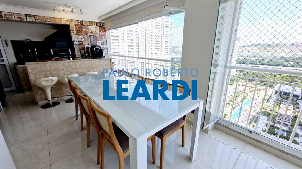 Apartamento