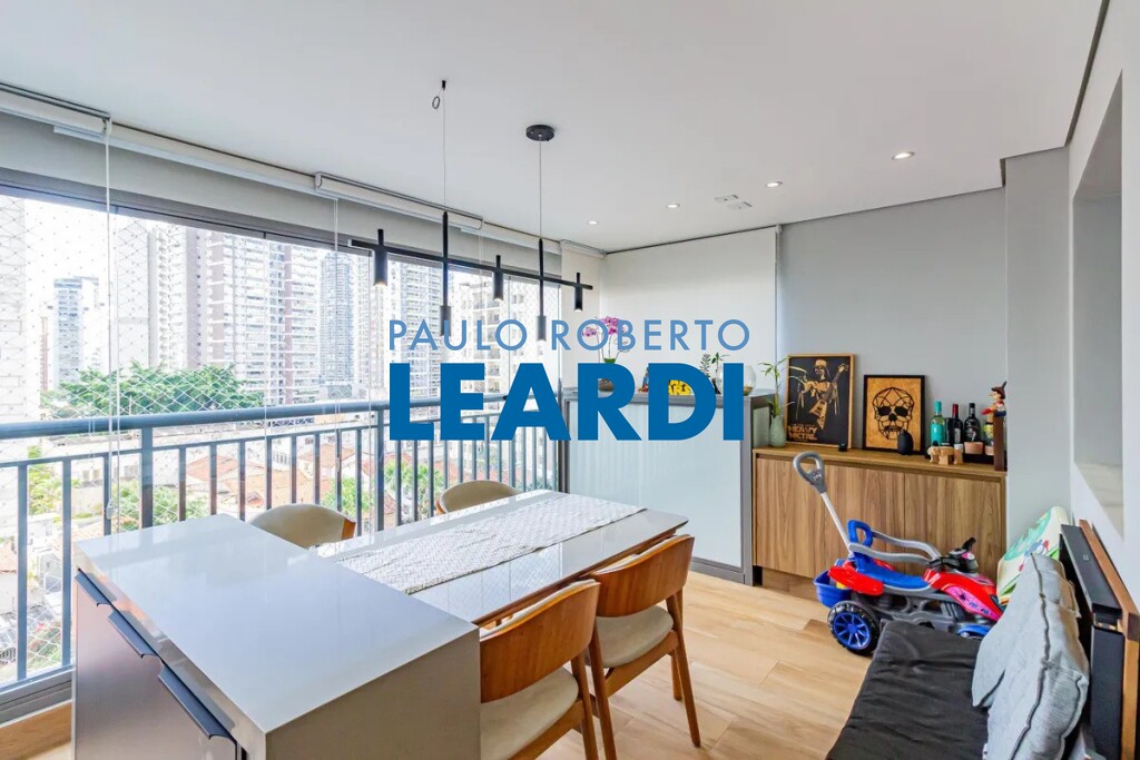 Apartamento