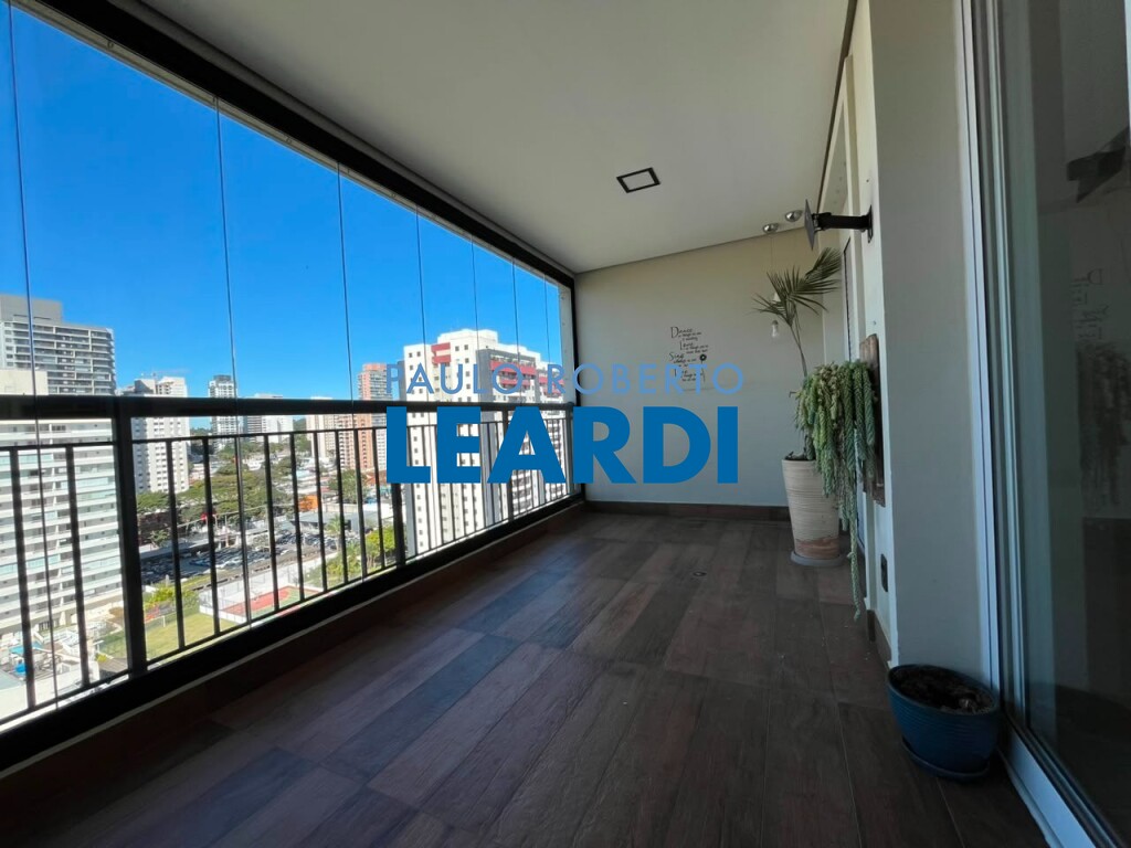 Apartamento