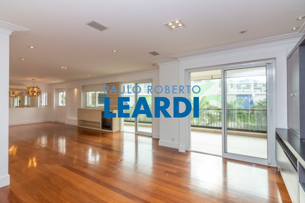 Apartamento