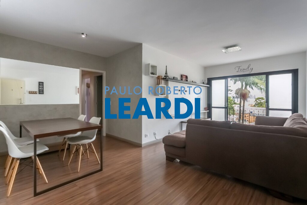 Apartamento