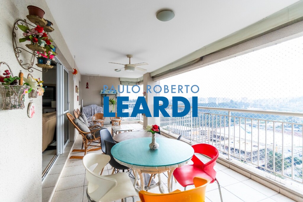 Apartamento