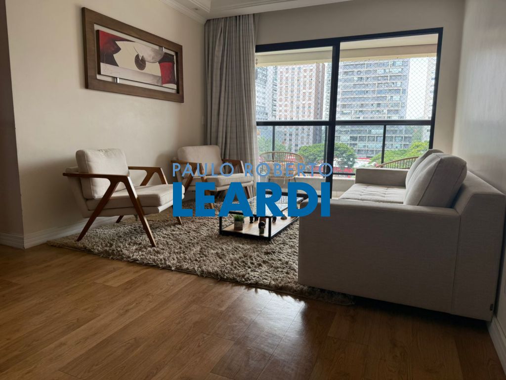 Apartamento
