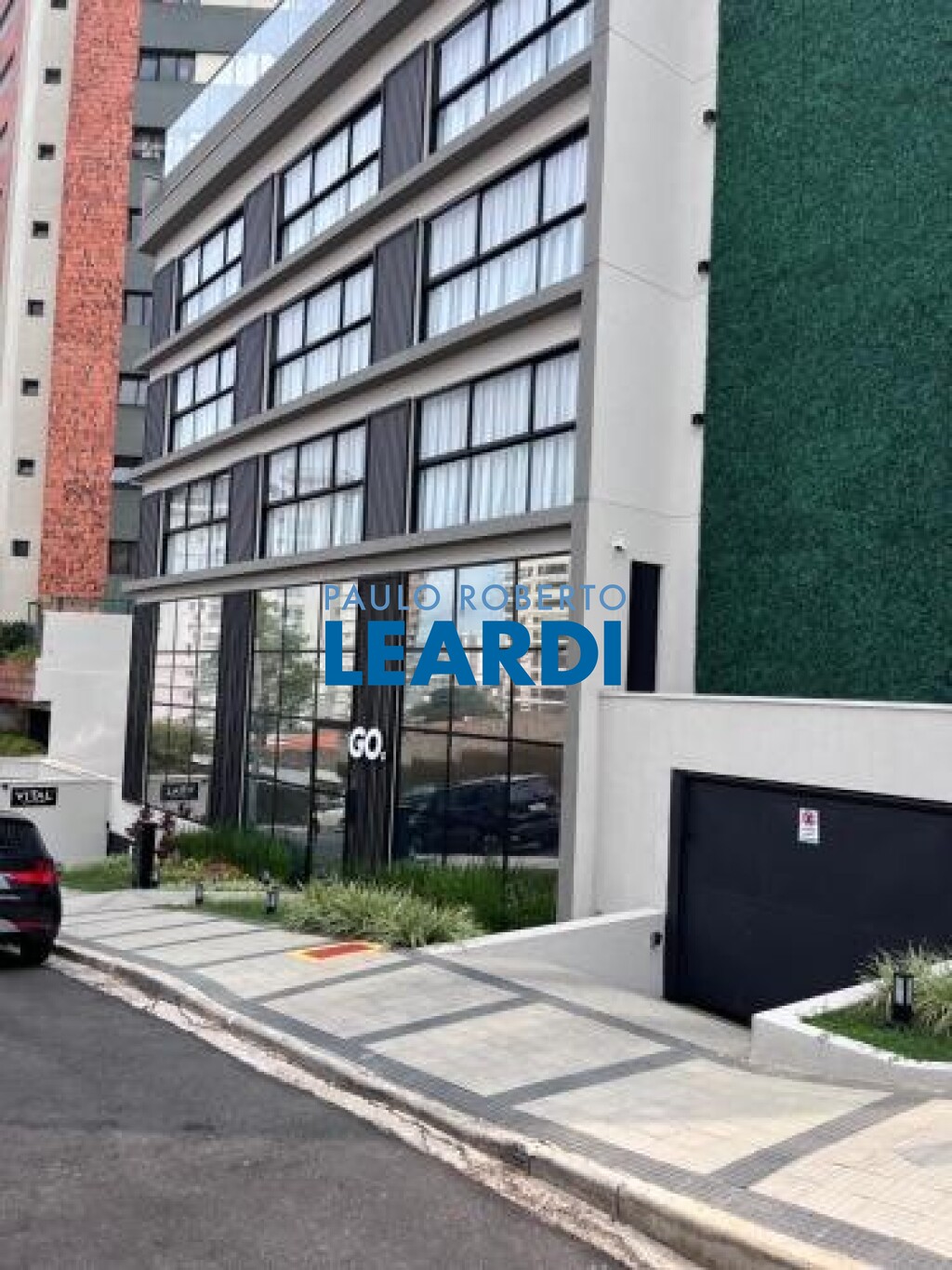 Apartamento