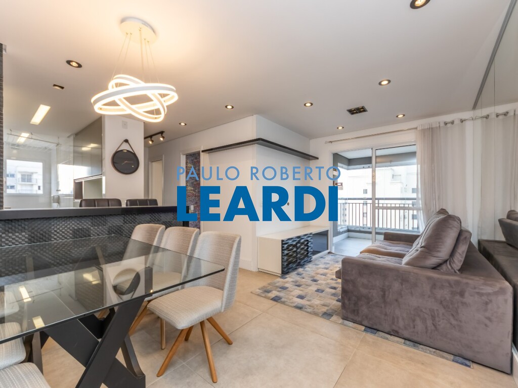 Apartamento