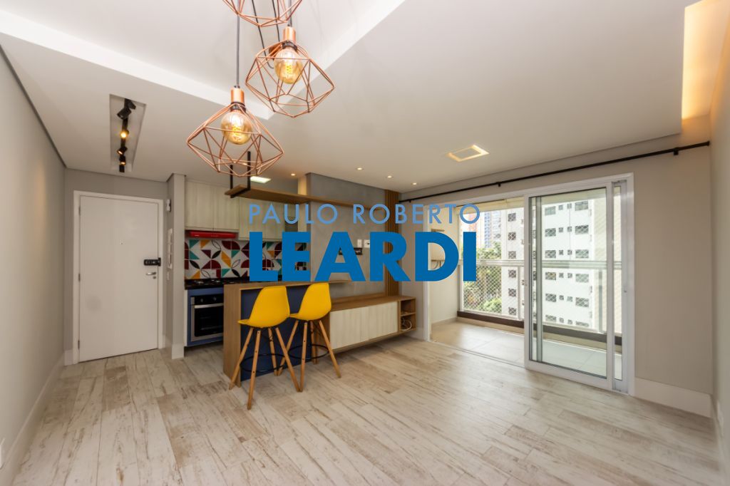 Apartamento