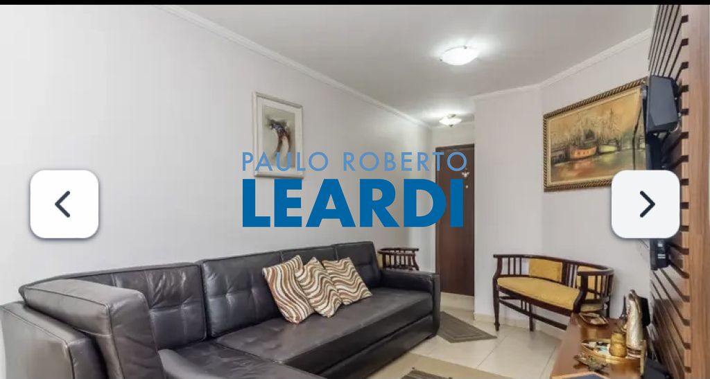 Apartamento